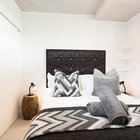 Coral Point Sibaya Luxury Apartment Extérieur photo