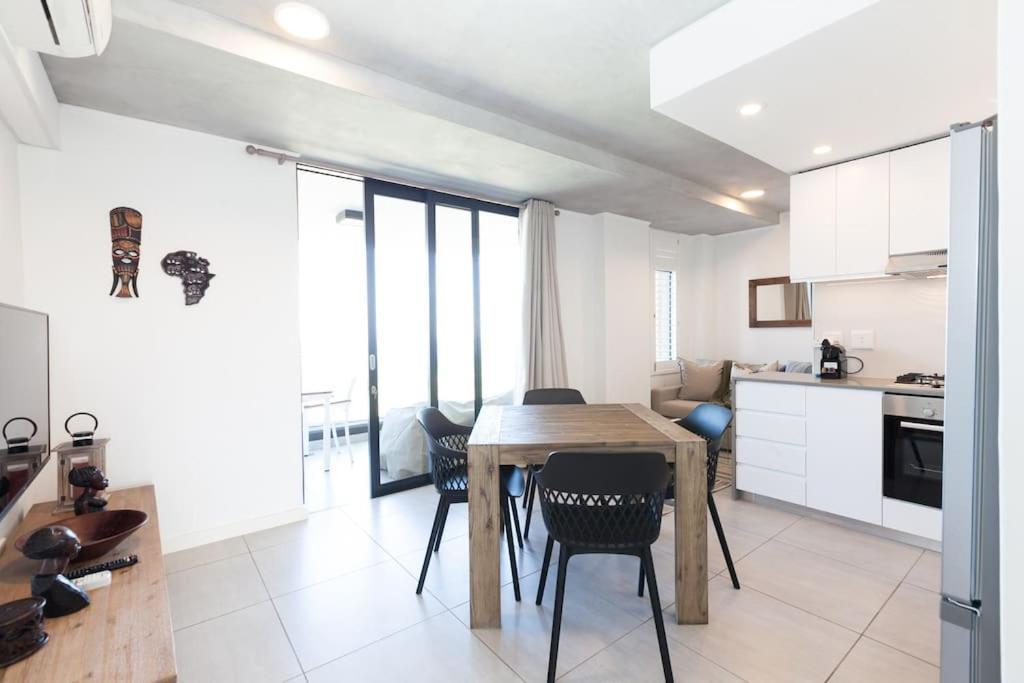 Coral Point Sibaya Luxury Apartment Extérieur photo