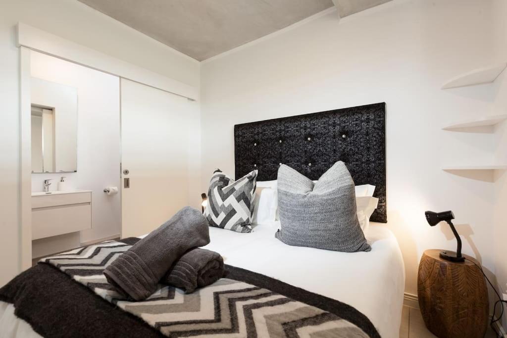 Coral Point Sibaya Luxury Apartment Extérieur photo