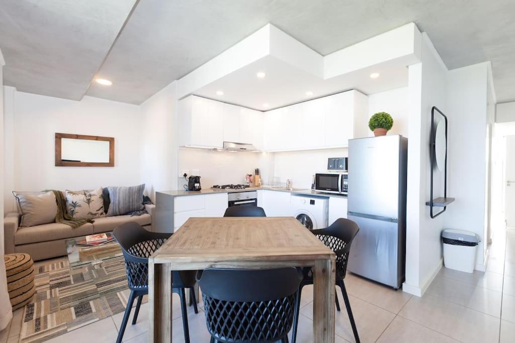 Coral Point Sibaya Luxury Apartment Extérieur photo