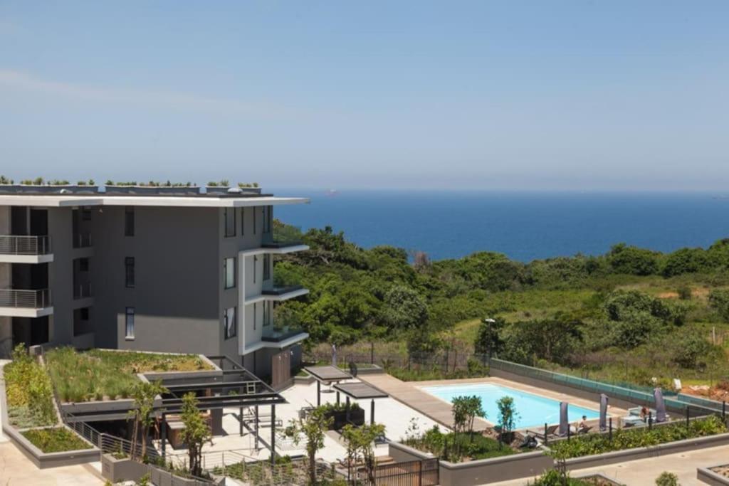 Coral Point Sibaya Luxury Apartment Extérieur photo
