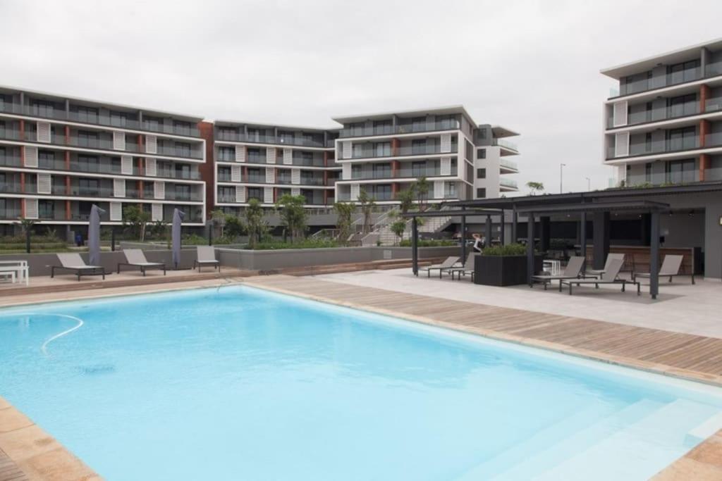 Coral Point Sibaya Luxury Apartment Extérieur photo