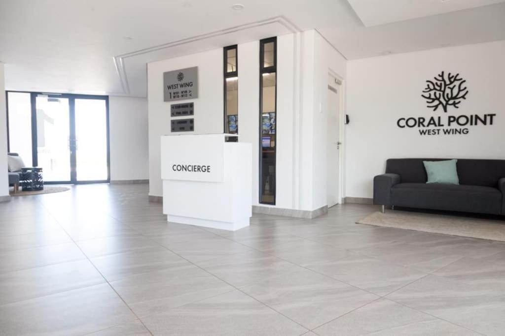 Coral Point Sibaya Luxury Apartment Extérieur photo
