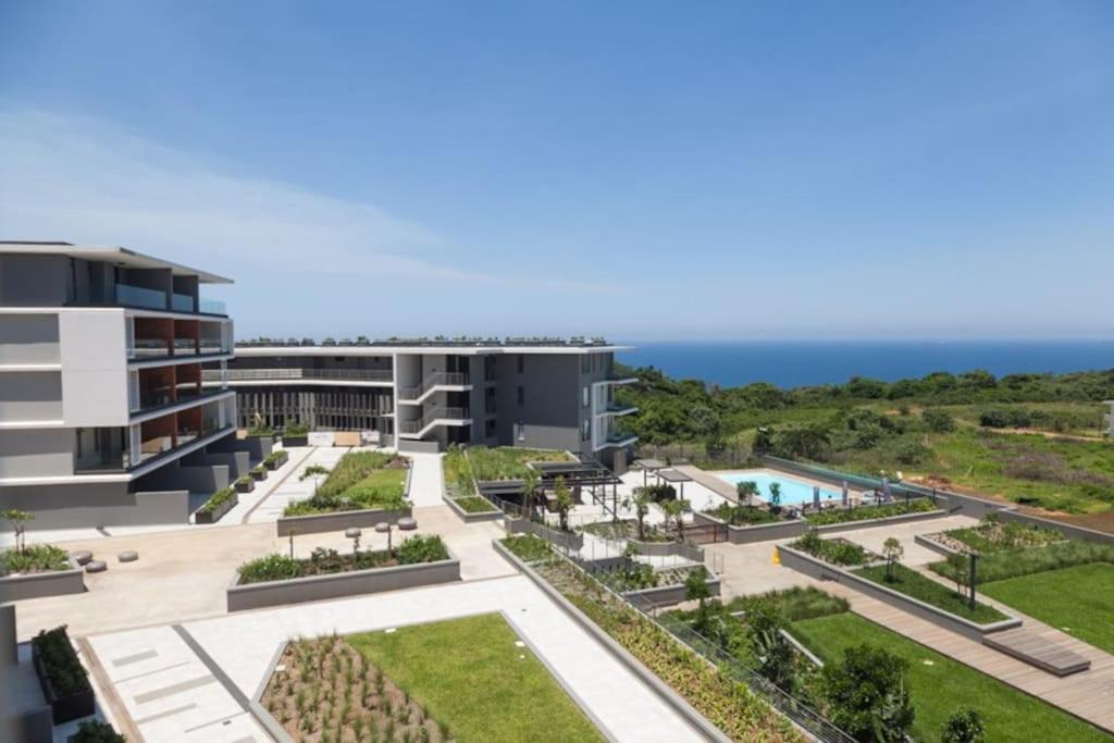 Coral Point Sibaya Luxury Apartment Extérieur photo