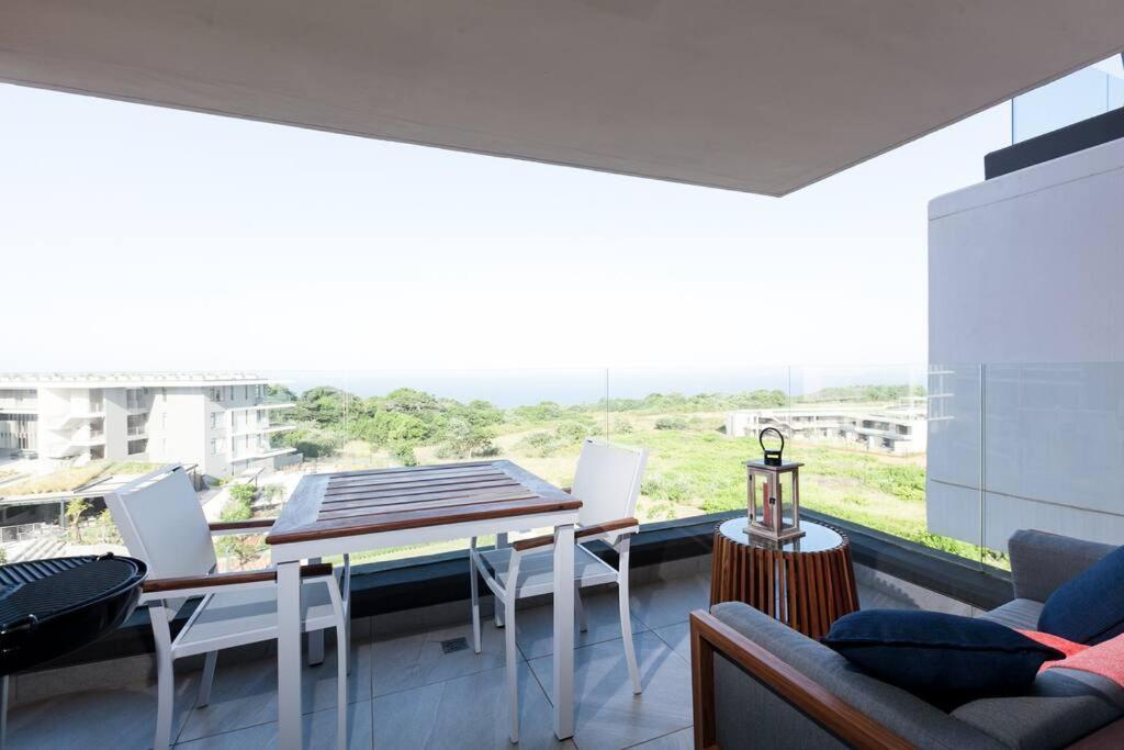 Coral Point Sibaya Luxury Apartment Extérieur photo