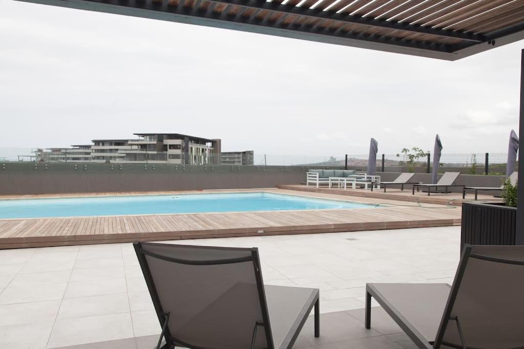 Coral Point Sibaya Luxury Apartment Extérieur photo