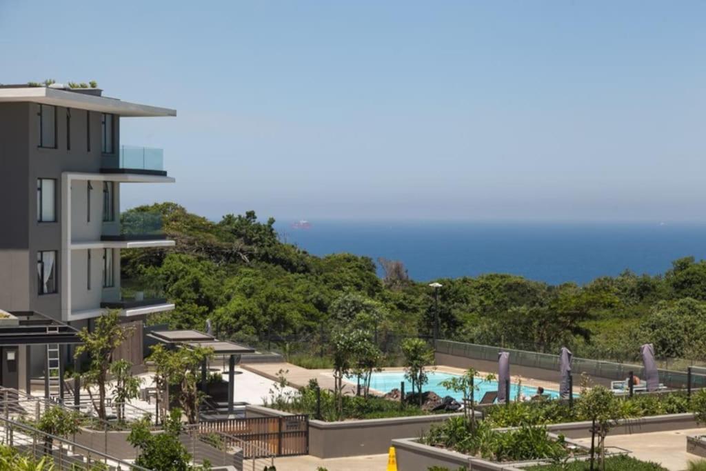 Coral Point Sibaya Luxury Apartment Extérieur photo