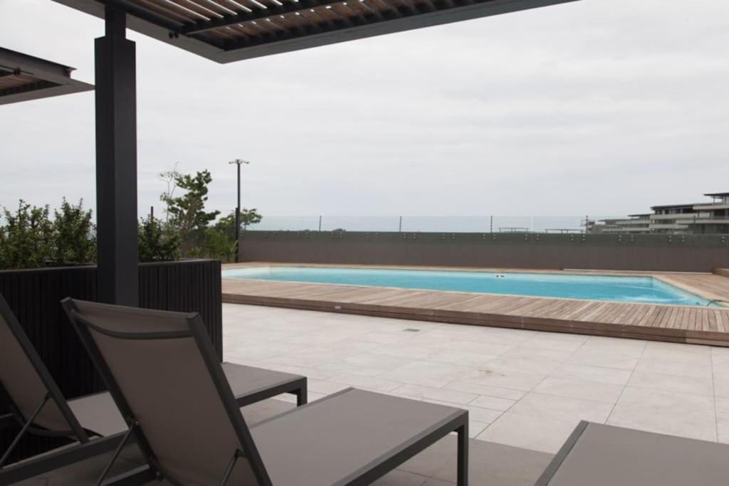 Coral Point Sibaya Luxury Apartment Extérieur photo