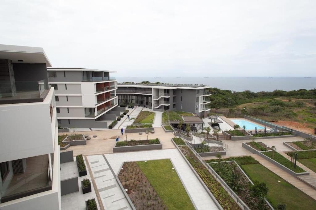 Coral Point Sibaya Luxury Apartment Extérieur photo