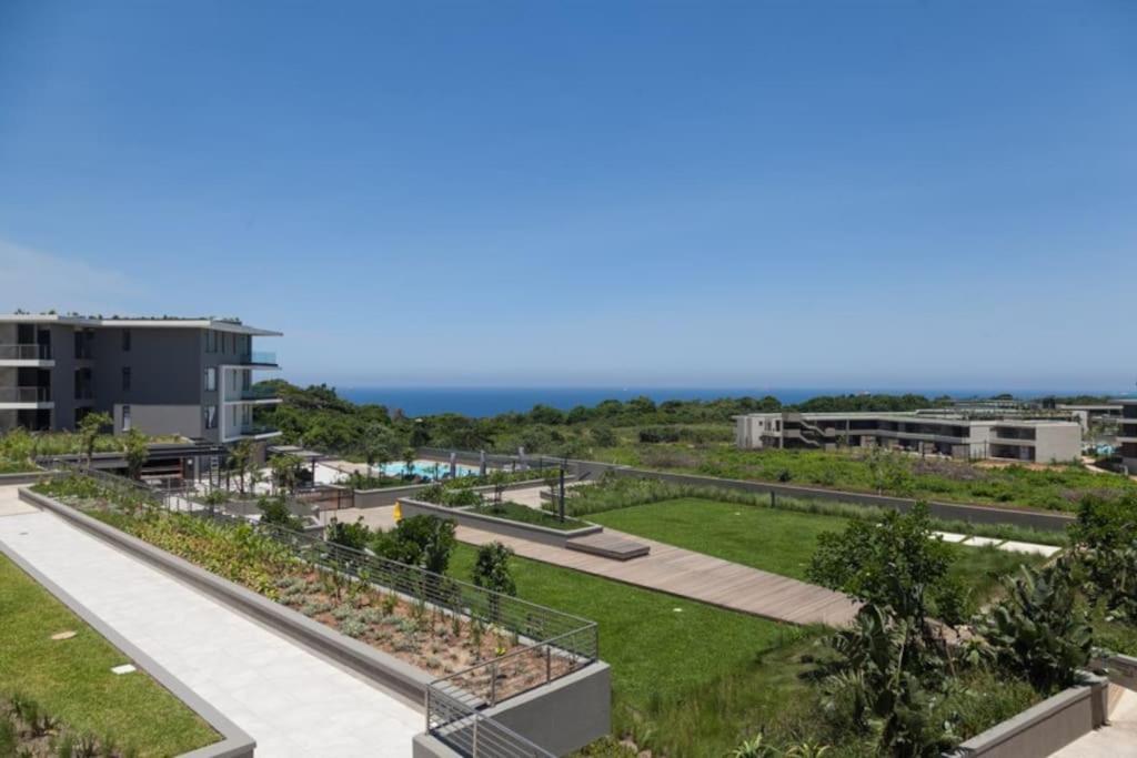 Coral Point Sibaya Luxury Apartment Extérieur photo