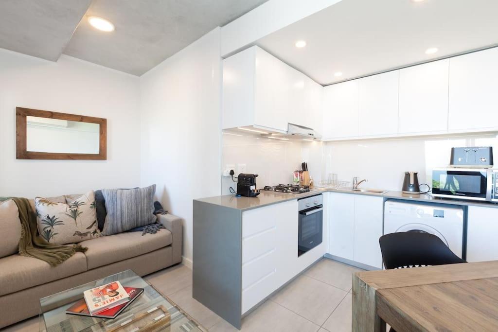 Coral Point Sibaya Luxury Apartment Extérieur photo