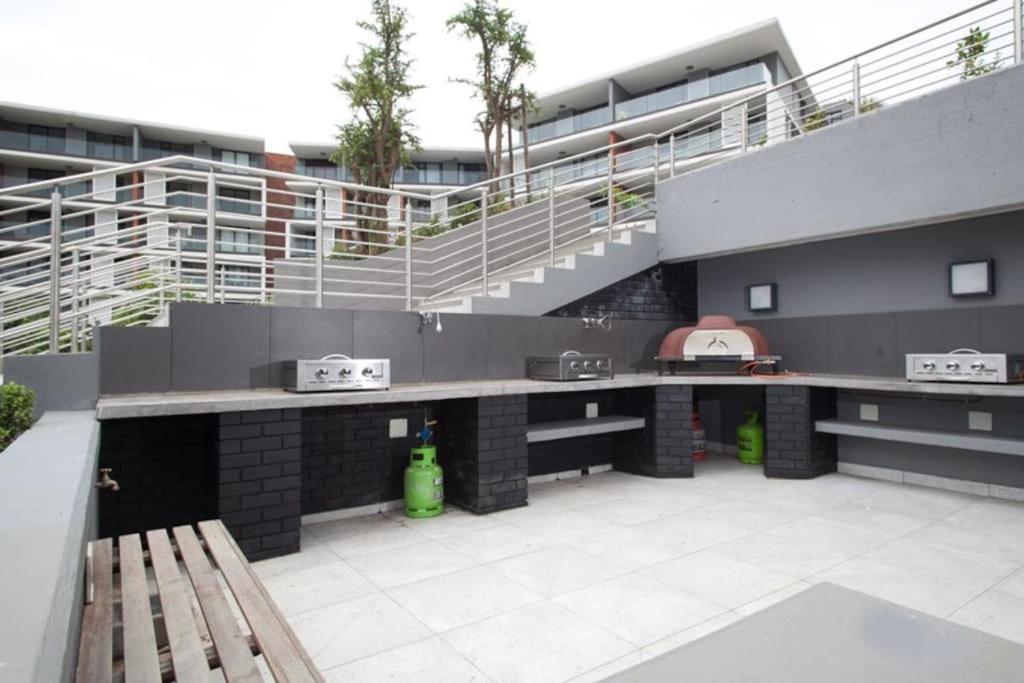 Coral Point Sibaya Luxury Apartment Extérieur photo