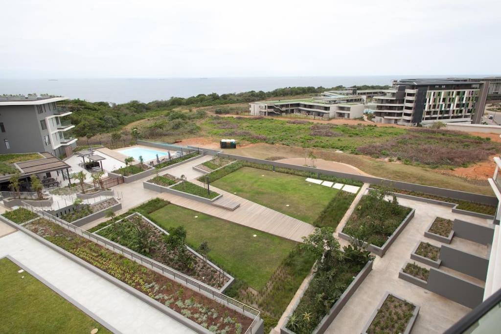 Coral Point Sibaya Luxury Apartment Extérieur photo